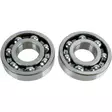 BEARINGS CRANK LTZ400 - Mönkijän moottorin laakerit - 880700 - 1