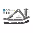 Camso S-Kit frame RR ATV - Mönkijän telat - 210250 - 1