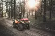 Can-am Outlander bensakanisteri 20L - Bensakanisterit ja telineet - 147980 - 2