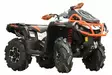 Can am Outlander 2017 G2 500/650/1000 - Mönkijän pohjapanssarit - 66160 - 3