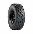 CARLISLE A.C.T. RADIAL 255/70-R12 (58J) 4PLY (E) - Mönkijän renkaat 12" vanteelle - 890720 - 1