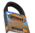 Carlisle ultimax UA497 variaattorinhihna - Mönkijän variaattorinhihnat - 176570 - 1