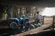 CFMOTO C5 SHORT EPS Harmaa TÄYSIN UUSI MALLI! - - 9-9-192830 - 2