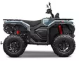 CFMOTO C5 SHORT EPS Harmaa TÄYSIN UUSI MALLI! - - 9-9-192830 - 1