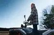 CFMOTO C5 SHORT EPS Harmaa TÄYSIN UUSI MALLI! - - 9-9-192830 - 3