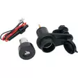 CIGARETTE LIGHTER - Virtaulostulot ohjaustankoon - 873630 - 1