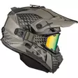 CKX Titan Kypärä avattava leuka - Crossikypärät - 175350 - 2