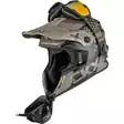 CKX Titan Kypärä avattava leuka - Crossikypärät - 175350 - 3