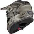 CKX Titan Kypärä avattava leuka - Crossikypärät - 175350 - 4