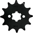 C/S SPROCKET 520 13T - Mönkijän rattaat - 876620 - 1