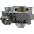 CYLINDER STD MOOSE - Sylinterit ja sylinteriputket - 881230 - 1