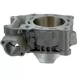 CYLINDER STD MOOSE - Sylinterit ja sylinteriputket - 881230 - 2