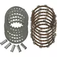 DPK CLUTCH KIT YAM ATV - Mönkijän kytkimet ja kytkimen osat - 879280 - 1