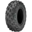 DUNLOP KT391 FRONT AT21x7 R 10 TL NHS - Mönkijän renkaat 10" vanteelle - 890960 - 1