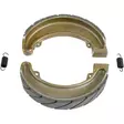 EBC BRAKE SHOE - Jarrupalat - 873860 - 2