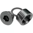 EXHAUST BUNG/CAP/WASHR - Lisämittarit - 883730 - 1