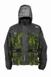 Finntrail takki Mudway Camogreen - Ajotakit - 147080 - 1