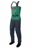 Finntrail Wademan Petrol - Ajohousut - 147730 - 1