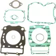 GASKET KIT TOP END POL - Mönkijän moottorin tiivisteet - 1000016080 - 1
