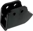 GUIDE CHAIN REAR SUZ BLK - Mönkijän ketjunohjaimet - 875850 - 2