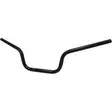 HANDLEBAR SUZ KING QUAD - Mönkijän ohjaustangot - 873070 - 1