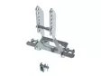 Hydraulisylinterin kiinnityssarja - Mönkijän hydrauliikka - 1000000610 - 1