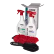 Ipone Cleaning Kit - Pesuaineet ja vahat - 166970 - 3