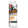 Ipone Katana Offroad 10W-60 1L - Moottoriöljyt - 907260 - 1