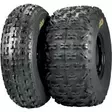 ITP Holeshot XCT 22x11-10 - Mönkijän renkaat 9" vanteelle - 147460 - 1