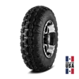 ITP Quadcross MX Pro Lite 18x10-8 - Mönkijän renkaat 8" ja pienemmälle vante - 890970 - 1