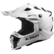 LS2 Kypärä MX700 Subverter - Crossikypärät - 167490 - 1