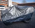 Mönkijän suojapeite Kestävä! - Mönkijän suojapeitteet - 148100 - 1