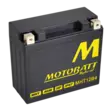 Motobatt Hybrid akku MHT12B4 - Mönkijän akut - 689990 - 1
