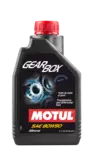 Motul GEARBOX 80W-90 1L - Perä ja vaihteistoöljyt - 148590 - 1