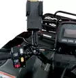 MUD GPS/PHONE HOLDER - Puhelin ja gps kiinnikkeet - 873620 - 2