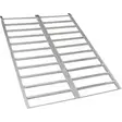 MUD RAMP BI-FOLD 48X71 - Ajorampit - 886470 - 1
