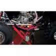 NET,NERF AC/H/K/P/S/Y RED - Jalkaverkot / Nerfbars - 871400 - 1