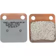 PAD, ATV/MX SDP ALL F/R - Jarrupalat - 874190 - 1
