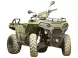 Polaris Sportsman 570 SP Pohjapanssari - Mönkijän pohjapanssarit - 157570 - 2