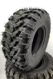 Radial Pro A/T 26x9-R12 (58L) - Mönkijän renkaat 12" vanteelle - 1000016420 - 1