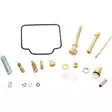 REPAIR KIT CARB POL - Mönkijän kaasuttimenkorjaussarjat - 897390 - 1