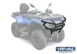 RIVAL CFmoto etupuskuri 450/520 2023 - Mönkijän puskurit - 167440 - 1