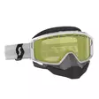 Scott Goggle Primal Snow ajolasit - Crossilasit - 167150 - 1