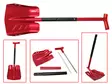 Sno-X Lumilapio sahalla - Reput - 167080 - 1