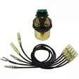 SOLENOIDI Polaris Sportsman 500 - Mönkijän startin releet ja solenoidit - 905410 - 1