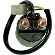 Startin solenoidi Honda - Mönkijän startin releet ja solenoidit - 877610 - 2