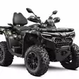 Tarrasarja cfmoto 850/1000 gen 3 - CFMoto CForce 850 - 596F7816885D9CC2E0 - 1