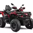 Tarrasarja cfmoto 850/1000 gen 3 - CFMoto CForce 850 - 5C234633B7C0C734B0 - 1