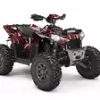 Tarrasarja POLARIS SCRAMBLER - Mönkijän rengassarjat - 101AF2C002F03610C0 - 1