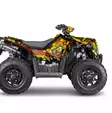 Tarrasarja POLARIS SCRAMBLER - Mönkijän rengassarjat - 34DAFE3CDCCB137ED0 - 2